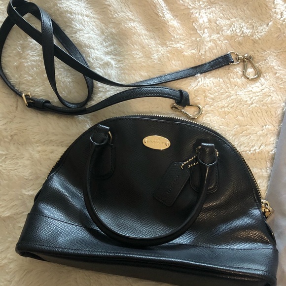 Coach Small Bag - Picture 3 of 3